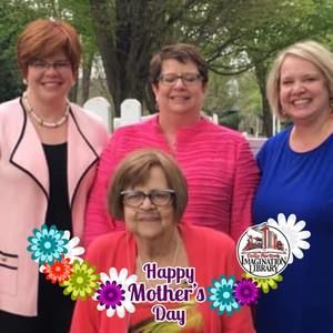 Meet your Posher, Julie